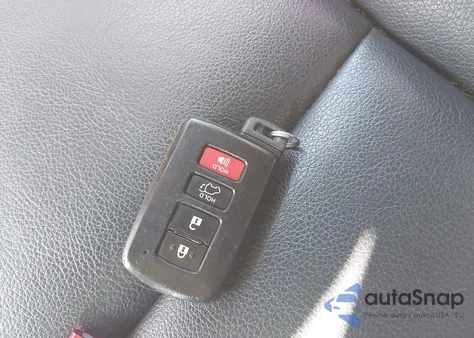 2013 Toyota Rav4 Limited из США, поврежденный, VIN 2T3DFREV7DW083405